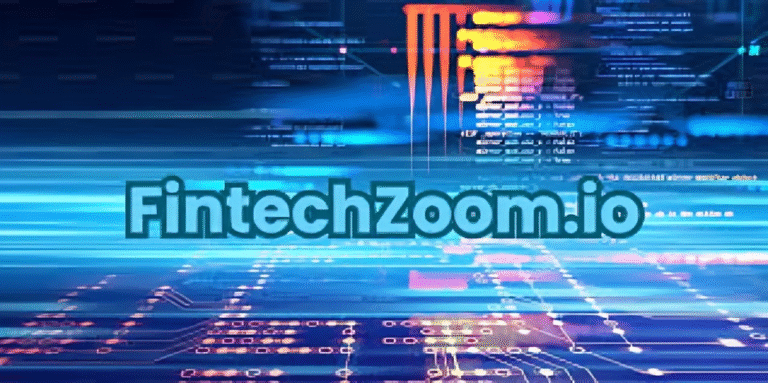 Fintechzoom.io