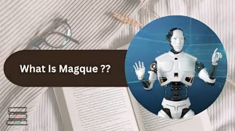 magque