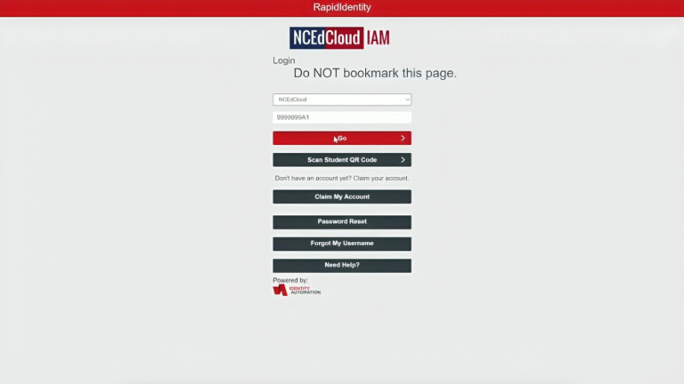 ncedcloud
